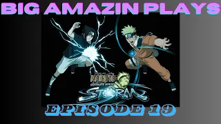 Naruto Ultimate Ninja Storm Episode 19
