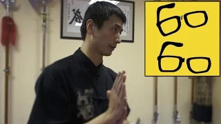Боевое кунг-фу китайского мастера Хуана Тайчэна — все, что вы хотели знать про кунг-фу (ушу)