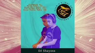 DJ Shayoss, Shar-K - Day Dreaming Radioshow ep.93 | House | Funky House | Minimal Deep Tech House