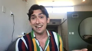 Max Landis is 37 Livestream: Checkin In With The Youtube Gang