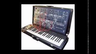 TOP 10 Classic Synthesizers