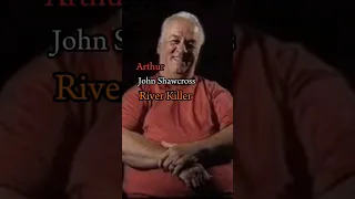 The River killer...#shorts #creepy #True stories