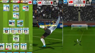 SCORE MATCH UNKNOWN TRICKS AND UNBELIEVABLE SHOT ON THE PENALTY KICK/ MC GAMING