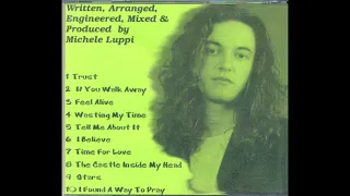 Michele Luppi (It)- Trust