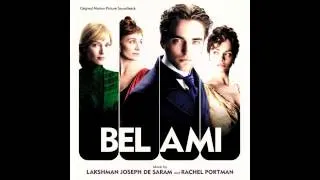 3) Whose Arms Are These? - Rachel Portman (Bel Ami OST)