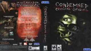 Фильм - Condemned: Criminal Origins