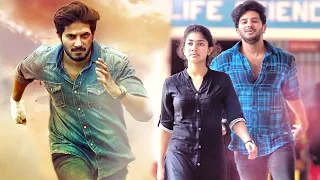 Dulquer Salman New Action South Dubbed Movie | Blockbuster Bengali Movie |South Bengali Dubbed Movie