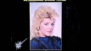 Hanka Paldum - Srce je moje kamen - (Audio 1985)