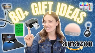 Christmas gifts for entrepreneurs!! practical, tech, unique Amazon christmas gift ideas for everyone