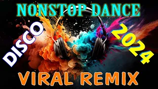 #trending ✨🇵🇭 [NEW] Disco Banger remix nonstop 2024,✨VIRAL NONSTOP DISCO MIX 2024,🎉🎉 #discotaka