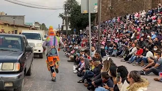 Karcocha Amealco Pueblo Mágico 🇲🇽 2022