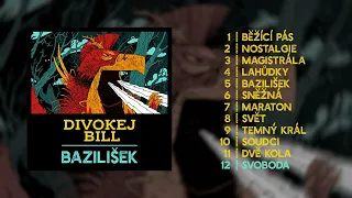 Divokej Bill - Svoboda (official audio)