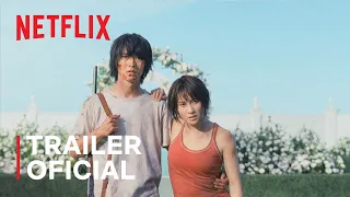 Alice in Borderland: Sezonul 2 | Trailer oficial | Netflix