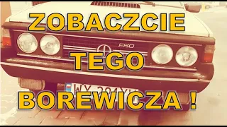 Zobaczcie tego Borewicza i 2 Atu