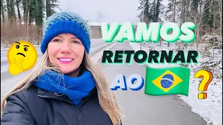 Vamos voltar para o Brasil? são mais de 15 anos morando na Áustria! Realidade da Europa 🇪🇺