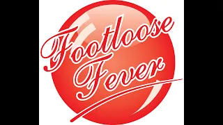 Footloose Fever for Comic Relief