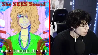 She MURDERED Her Husband and Paid the Price | HOUSEWIFE RADIO - GHOST (feat. GUMI) Vocaloid REACTION