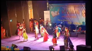 Bankura AASSA Program video