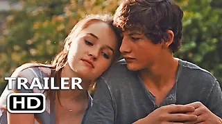 ALL SUMMERS END Official Trailer (2018) Tye Sheridan