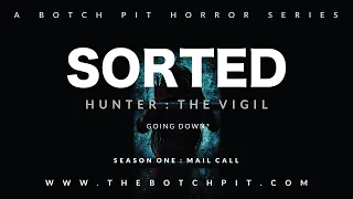 Hunter: The Vigil | Sorted | Session 1