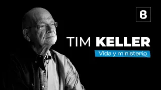 ¿Quién fue TIMOTHY J. KELLER? Vida y pensamiento del gran pastor y apologista | BITE