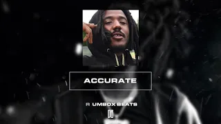 [FREE] Mozzy Type Beat 2021 - "ACCURATE" (Melodic Guitar Type Beat 2021)