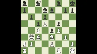 Max Euwe vs Alexander Alekhine, 1935(Dutch Defense: Nimzo-Dutch. Alekhine Variation)
