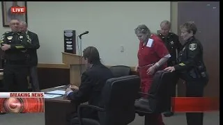Grandma sentenced after her grandson died in her care