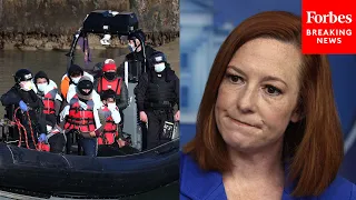 ‘Listen Up Jen Psaki’: LaMalfa Lists GOP Ideas For Border Security