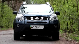 #Продажа UA Kiev. Nissan X-Trail 2014