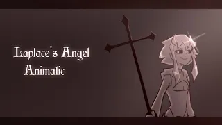 Laplace's Angel (Hurt People? Hurt People!) [ OC Animatic ]