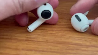 Apple Airpods FIX, Silicone tip cap stuck!! HOW TO!