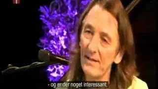 The Most Amazing Interview with Roger Hodgson Part 2