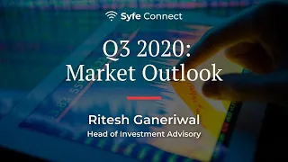 Webinar: Q3 2020 Market Outlook
