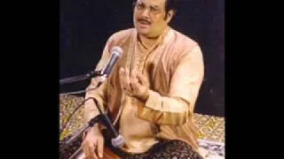 Pt. Ajoy Chakrbaorty sings Bhavani Dayani