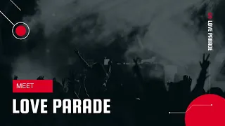Dahool - Meet Her At The Love Parade (Nina Kraviz Remix)