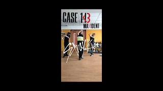 Stray Kids "CASE 143" Dance Cover by Moonwavez