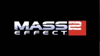 Mass Effect 2 Music - Omega: Afterlife Lower Level