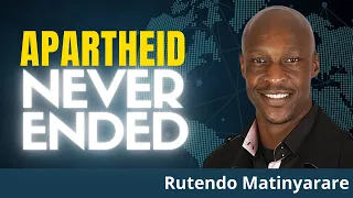 BRICS Will Empower Africa To Finally Break With Neocolonial Apartheid | Rutendo Matinyarare