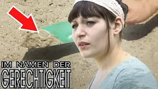 Gebrauchte Kondome auf dem Spielplatz! "Kein Ort für Kinder" 1/2 | Im Namen der Gerechtigkeit| SAT.1