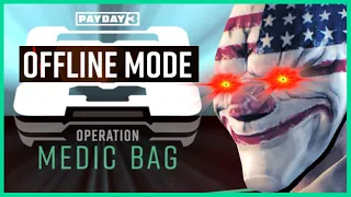 THE STRIKE TEAM HAS SPOKEN! (PAYDAY 3)