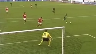 СПАРТАК - Рубин (Казань, Россия) 0:1, Чемпионат России - 2008