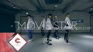 CIX (씨아이엑스) - 'Movie Star' Dance Practice Video