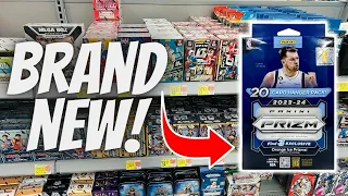 🚨SHOULD YOU BUY! 23-24 PRIZM 🏀 HANGER BOX REVIEW! WEMBY! 🤯