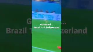 vinicius unbelievable goal disallowed due to offside || vini | world cup | 2022 | cbf fan