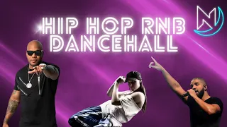 Best Hip Hop RnB Dancehall Party Moombahton Mix 2024 | Urban Music Club Dance Songs #211