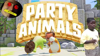 PARTY ANIMALS.EXE