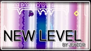 new level by Jeyzor (2.0)