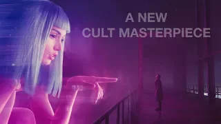 Blade Runner 2049: A New Cult Masterpiece