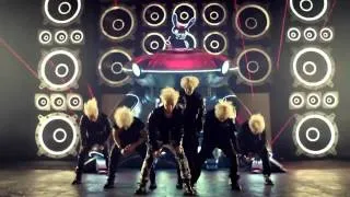 Four B - Гуляйте пацаны (Big Bang, Block B, Big Star, B.A.P)